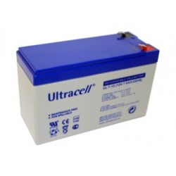 Batterie gel plomb - ERJ-RBA