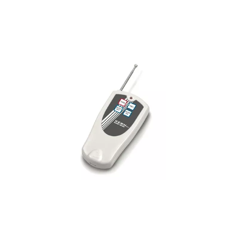 Crane scale KERN HFD | Interbalances