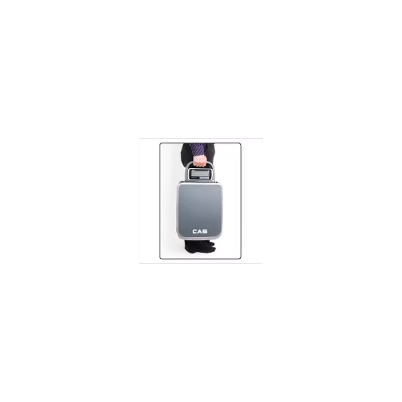 Portable Bench Scale with RS-232C interface for printer or PC in option - CAS PB | Interbalances