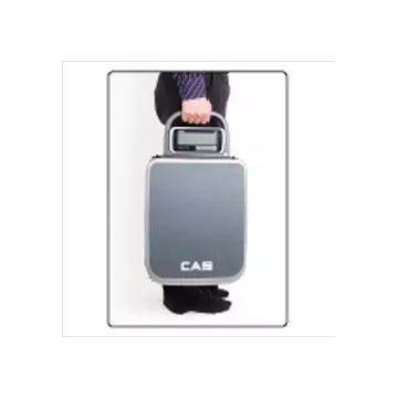 Balance multifonctions portable CAS PB | Interbalances