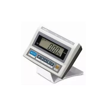 Balance plateforme avec plateau compacte  - CAS DB-II | Interbalances