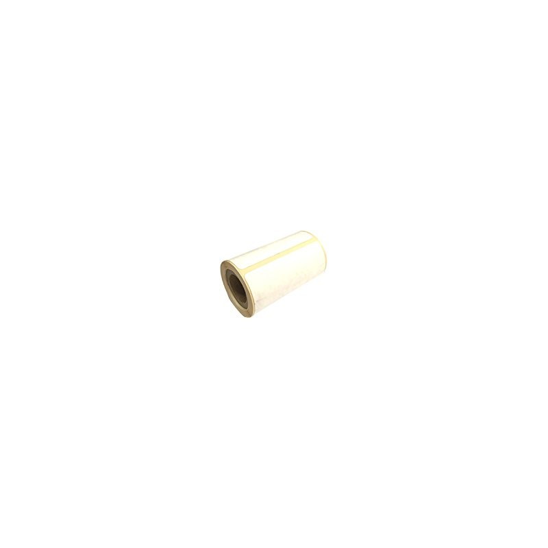Rouleau d'étiquettes pour KERN YKE-01, 73×61 mm, 100 étiquettes YKE-A02