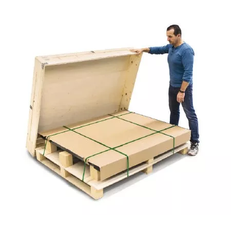 Technique de commande | Interbalances