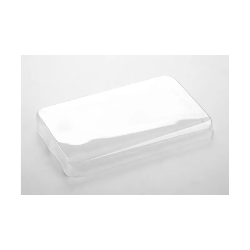 Housse de protection (5 pièces) - KERN MBC-A06S05 | Interbalances