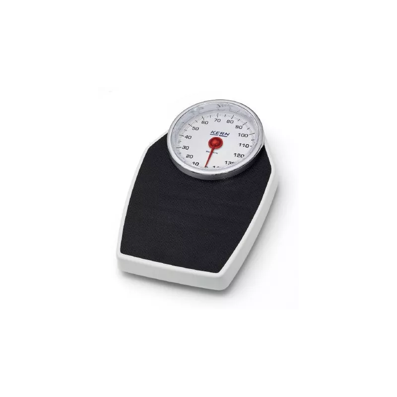 Mechanical personal floor scale KERN MGC | Interbalances