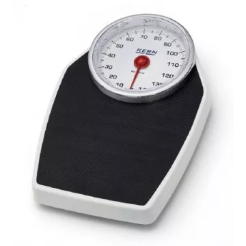 Mechanical personal floor scale KERN MGC | Interbalances