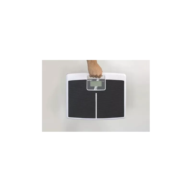 Personal floor scale KERN MPI | Interbalances