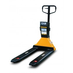 Pallet truck scale VFB