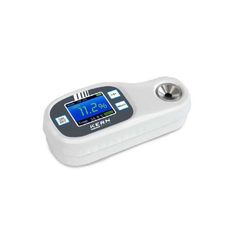 Réfractometre numérique ORD-W | balance-express.com