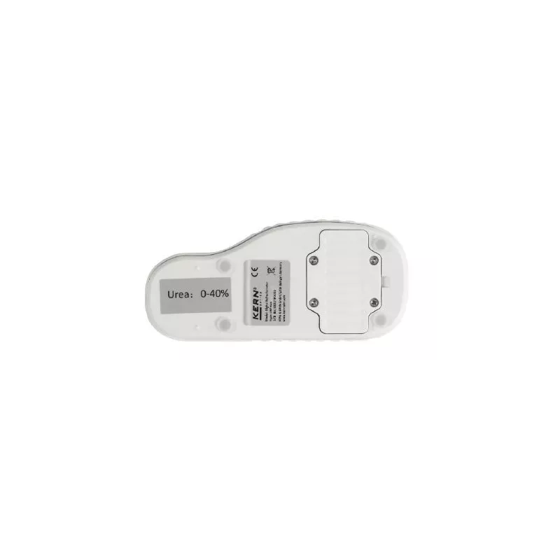 Digital refractometer ORF-W | Interbalances