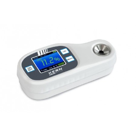 Réfractometre numérique ORF-P - Domaine d'application urine