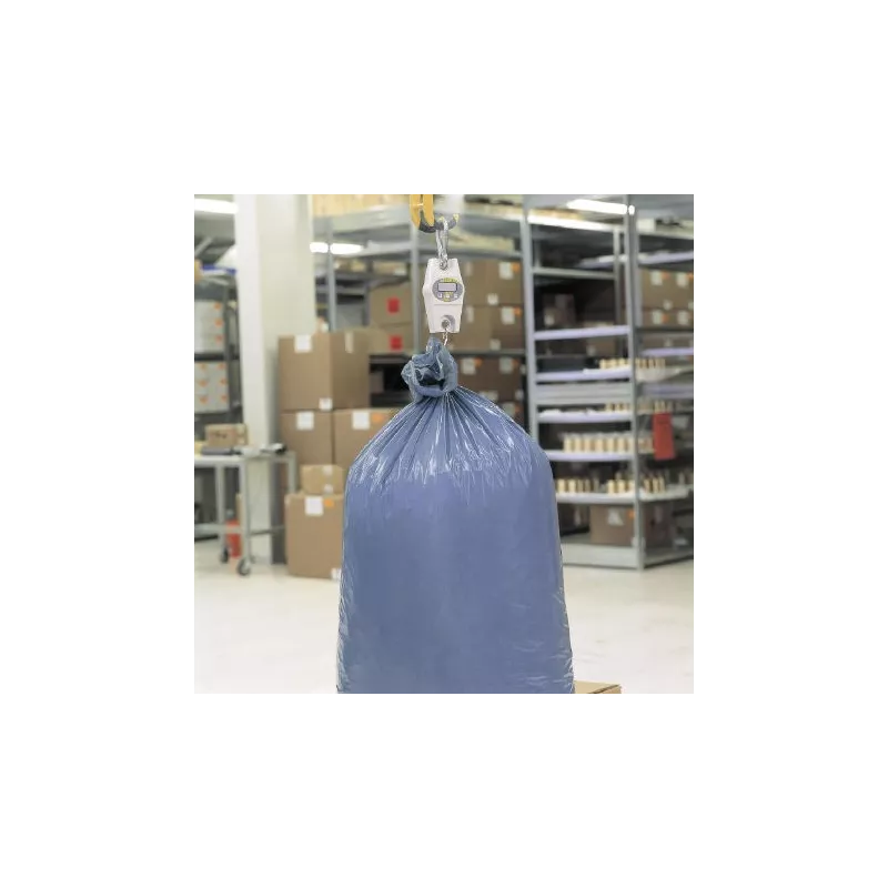 Hanging scale KERN HCB | Interbalances