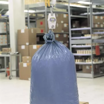 Hanging scale KERN HCB | Interbalances
