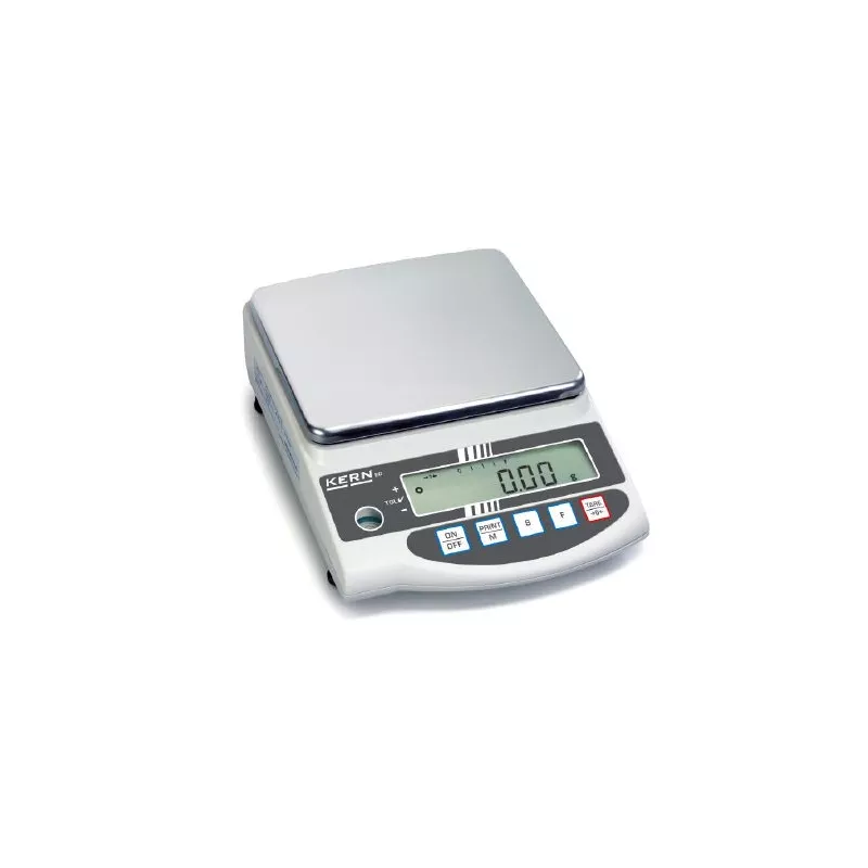 Balances de précision KERN EW · EG | Interbalances