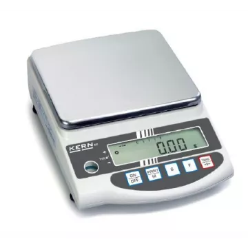 Precision balance EW-N/ EG-N | Interbalances