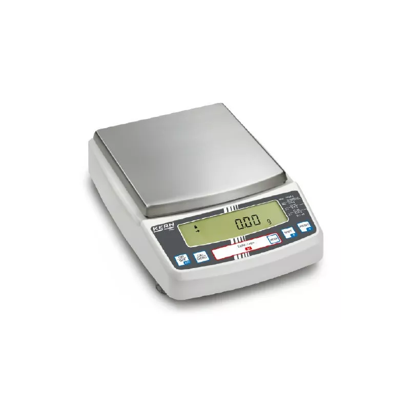 Precision balance PBS/ PBJ | Interbalances