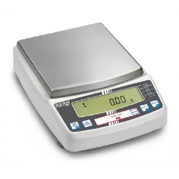 Precision balance PBS/ PBJ | Interbalances