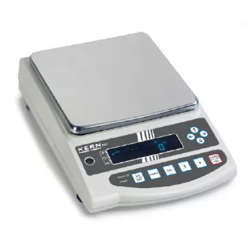 Precision balance PES/ PEJ | Interbalances
