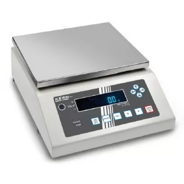 Precision balance PES/ PEJ | Interbalances
