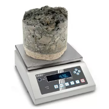 Precision balance PES/ PEJ | Interbalances