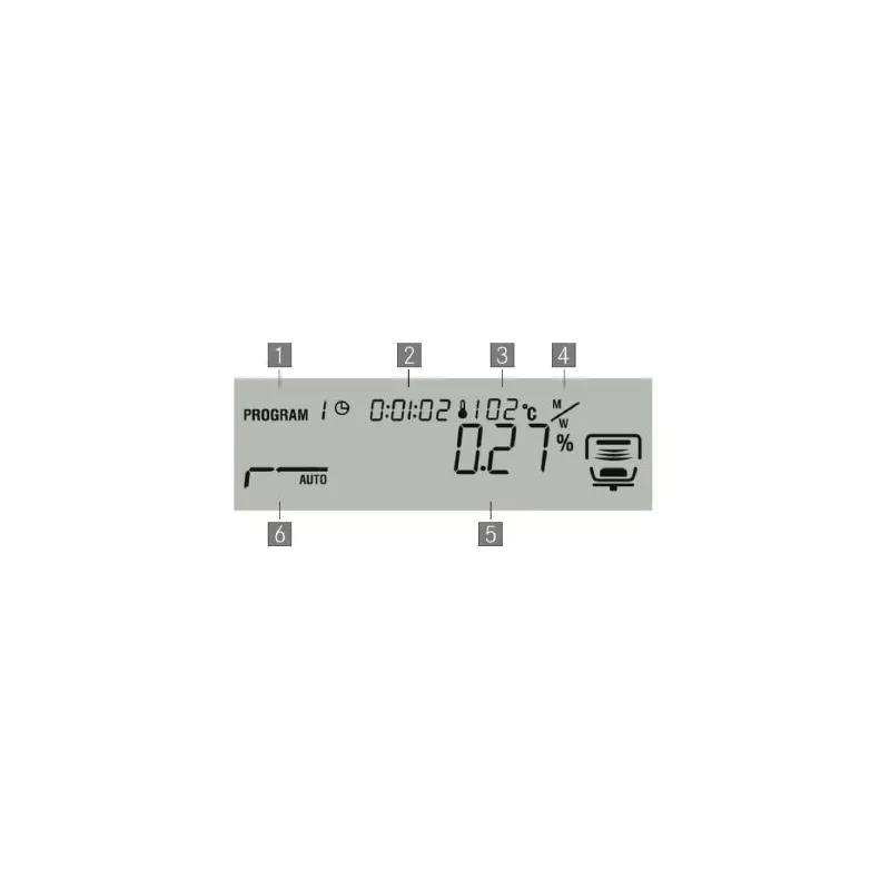Dessiccateur KERN DBS | Interbalances