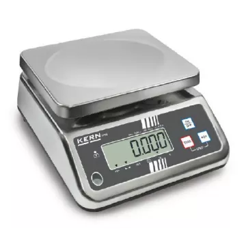 Balance de table avec protection IP KERN FFN | Interbalances