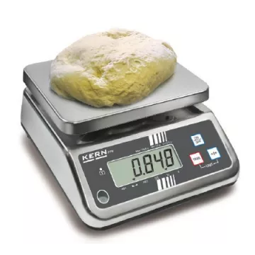 Balance de table avec protection IP KERN FFN | Interbalances
