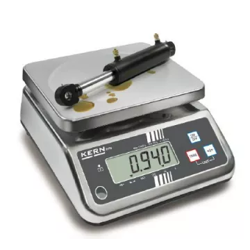 Balance de table avec protection IP KERN FFN | Interbalances