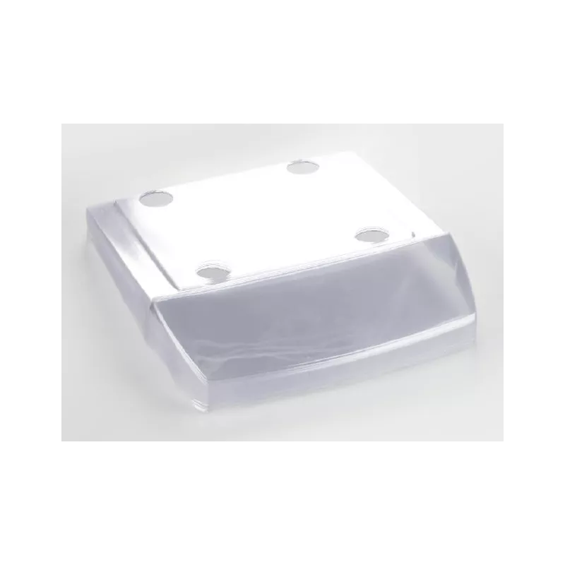 Housse de protection, lot de 5 - FKB-A02S05 | Interbalances