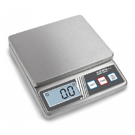 Bench scale FOB-S