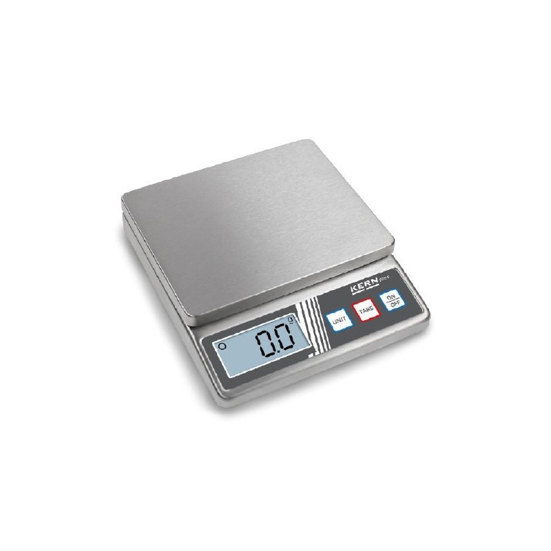 Bench scale FOB-S