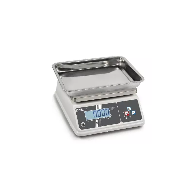 Bench scale KERN WTB-N | Interbalances
