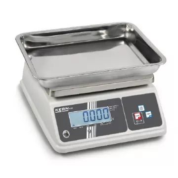 Balance de table avec protection IP KERN WTB | Interbalances