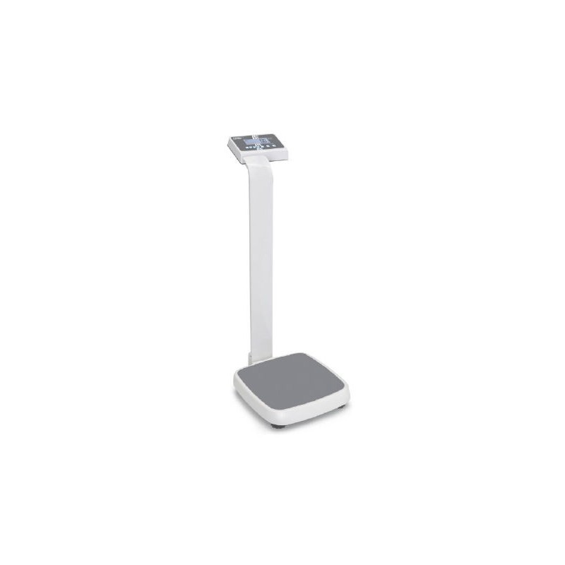 Personal floor scale MPE