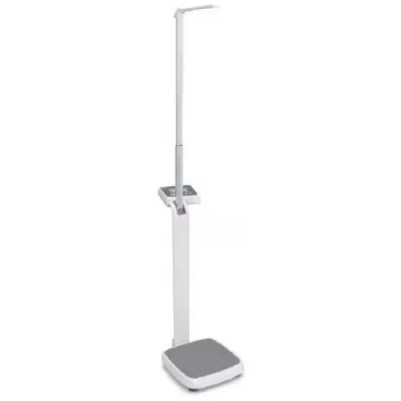 Personal floor scale MPE | Interbalances