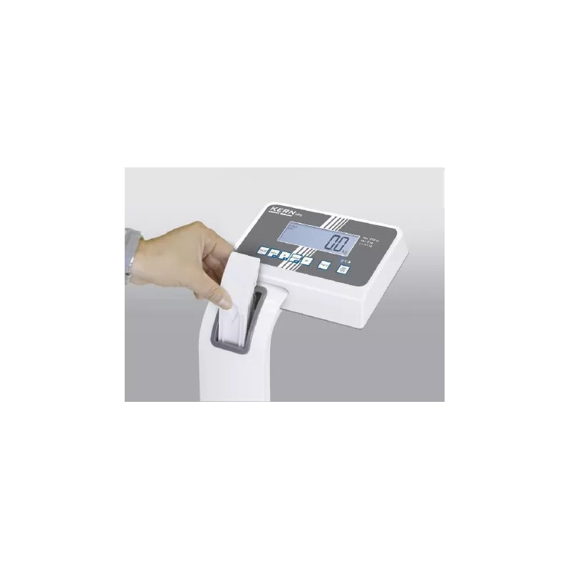 Personal floor scale MPE | Interbalances