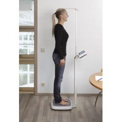 Personal floor scale MPE
