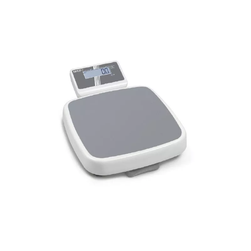 Pèse-personne Step-On professionnel KERN MPD · MPD-E | Interbalances