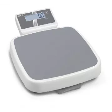 Pèse-personne Step-On professionnel KERN MPD · MPD-E | Interbalances