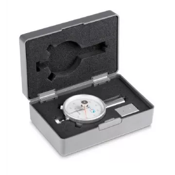Analogue Shore hardness tester SAUTER HB | Interbalances