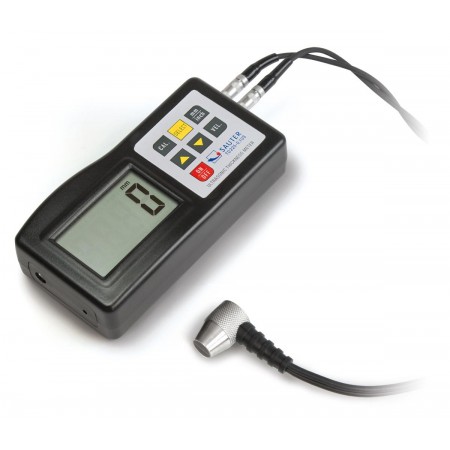 Ultrasonic thickness gauge SAUTER TD-US