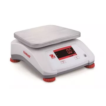 Balance alimentaire rapide et durable OHAUS VALOR™ 2000 ABS | Interbalances
