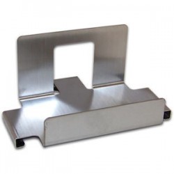 Stainless steel holder, French Fries, for VALOR 3000