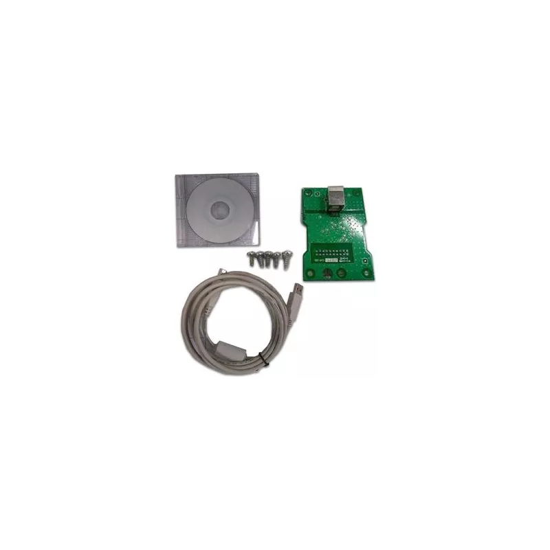 USB Kit, R31 RC31 V71 | Interbalances