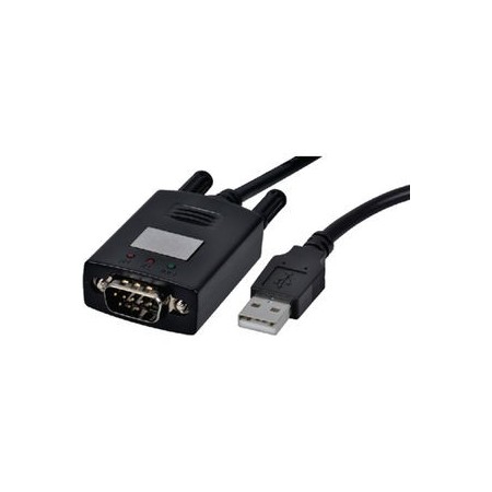 Câble USB-RS232 Convertisseur
