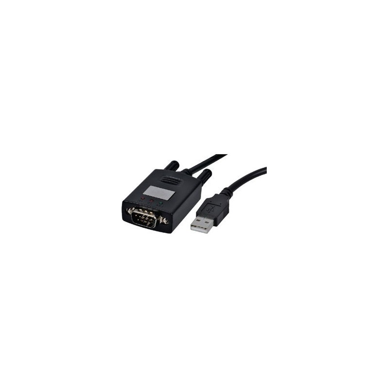 Câble USB-RS232 Convertisseur