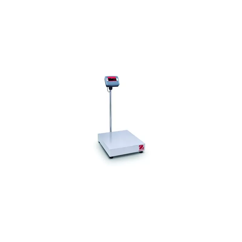 Economical counting bench scale OHAUS DEFENDER® 2000 | Interbalances