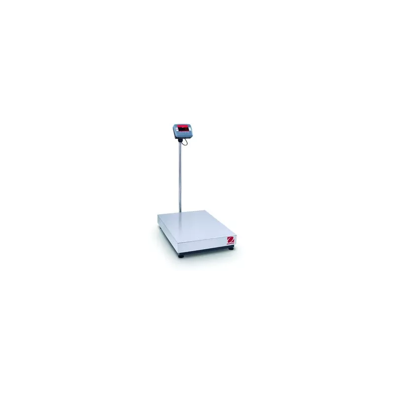 Economical counting bench scale OHAUS DEFENDER® 2000 | Interbalances