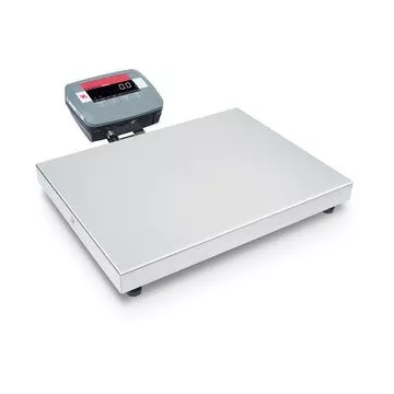 Low-profile economical shipping scale OHAUS CATAPULT 5000 | Interbalances
