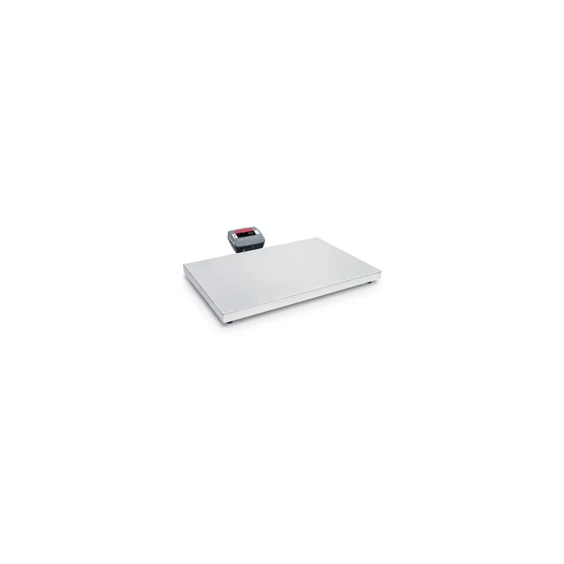 Low-profile economical shipping scale OHAUS CATAPULT 5000 | Interbalances